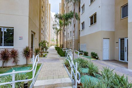 Apartamento para alugar com 32m², 2 quartos e sem vaga Apartamento para alugar com 32m², 2 quartos e sem vagaÁrea comum