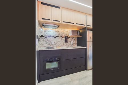 Kitnet/Studio para alugar com 1 quarto, 24m² em Vila Buarque, São Paulo