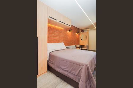 Kitnet/Studio para alugar com 1 quarto, 24m² em Vila Buarque, São Paulo