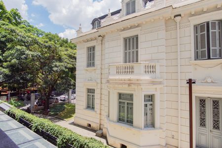 Kitnet/Studio para alugar com 1 quarto, 24m² em Vila Buarque, São Paulo