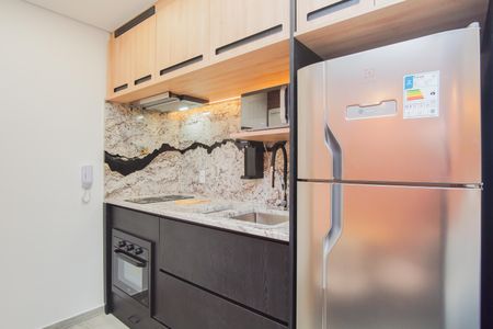 Kitnet/Studio para alugar com 1 quarto, 24m² em Vila Buarque, São Paulo