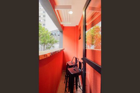 Kitnet/Studio para alugar com 1 quarto, 24m² em Vila Buarque, São Paulo