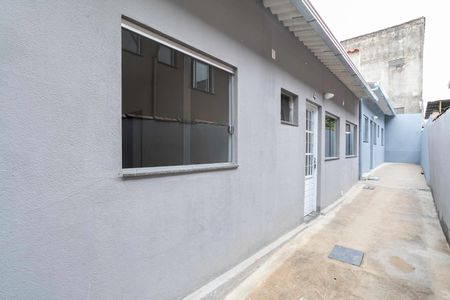 Studio para alugar com 30m², 1 quarto e sem vaga Studio para alugar com 30m², 1 quarto e sem vagaEntrada