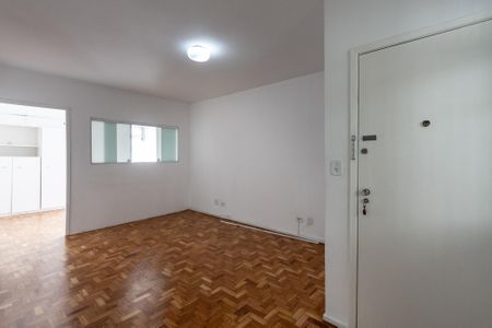 Apartamento para alugar com 2 quartos, 67m² em Pompeia, São Paulo