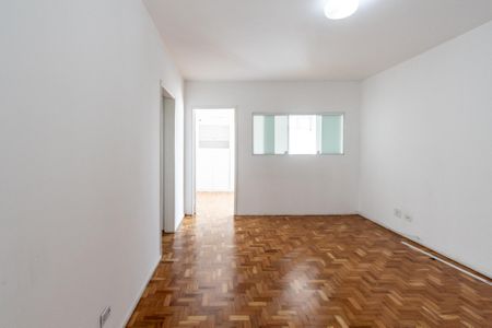 Apartamento para alugar com 2 quartos, 67m² em Pompeia, São Paulo