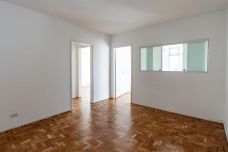 Apartamento para alugar com 2 quartos, 67m² em Pompeia, São Paulo