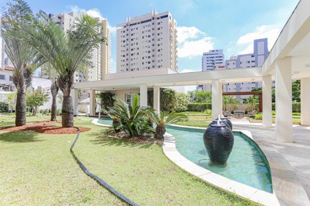 Apartamento para alugar com 74m², 1 quarto e 2 vagasÁrea comum