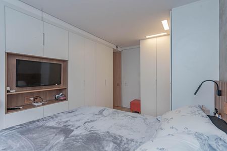 Apartamento para alugar com 74m², 1 quarto e 2 vagasSuíte