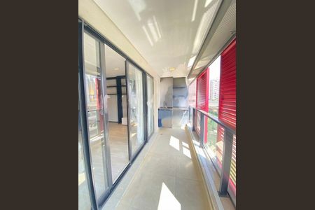 Apartamento à venda com 1 quarto, 38m² em Campo Belo, São Paulo