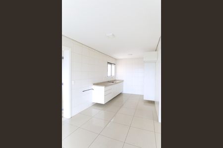 Apartamento para alugar com 245m², 4 quartos e 3 vagasCozinha / Lavanderia