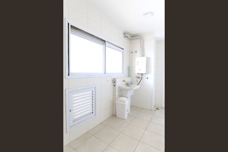 Apartamento para alugar com 245m², 4 quartos e 3 vagasCozinha / Lavanderia