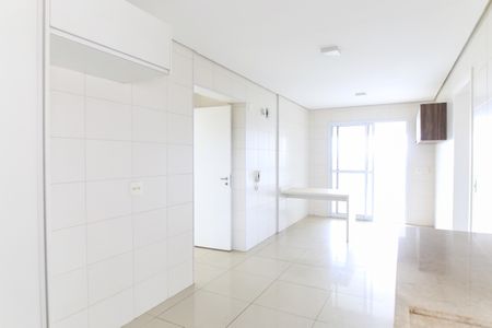 Apartamento para alugar com 245m², 4 quartos e 3 vagasCozinha / Lavanderia