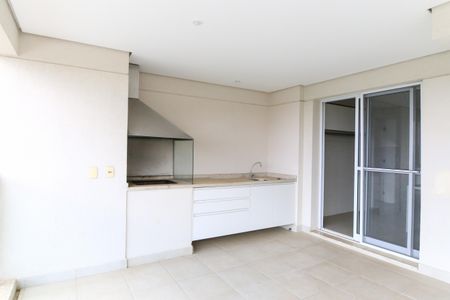 Apartamento para alugar com 245m², 4 quartos e 3 vagasSala