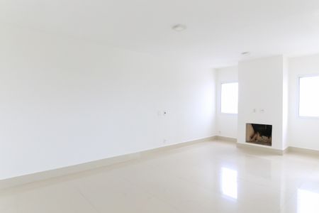 Apartamento para alugar com 245m², 4 quartos e 3 vagasSala