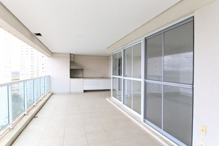 Apartamento para alugar com 245m², 4 quartos e 3 vagasSala