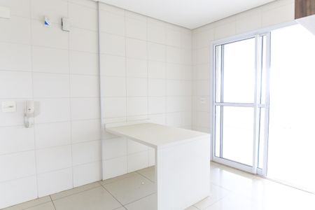 Apartamento para alugar com 245m², 4 quartos e 3 vagasCozinha / Lavanderia