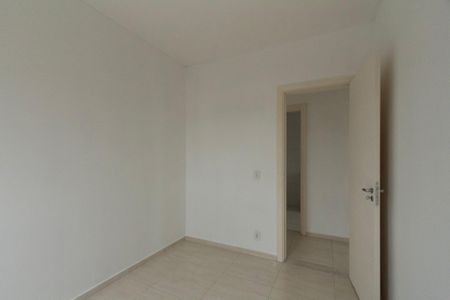 Quarto 1 de apartamento para alugar com 2 quartos, 58m² em Vila Odin, Sorocaba