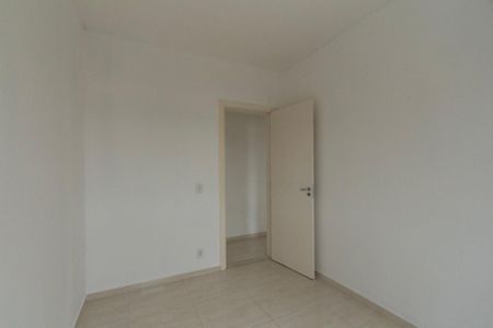 Quarto 1 de apartamento para alugar com 2 quartos, 58m² em Vila Odin, Sorocaba