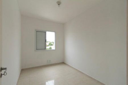 Quarto 1 de apartamento para alugar com 2 quartos, 58m² em Vila Odin, Sorocaba