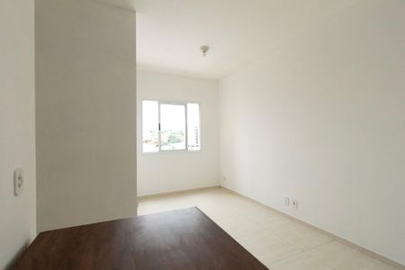 Sala de apartamento para alugar com 2 quartos, 58m² em Vila Odin, Sorocaba