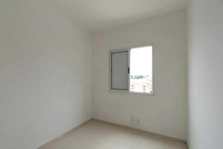 Quarto 1 de apartamento para alugar com 2 quartos, 58m² em Vila Odin, Sorocaba