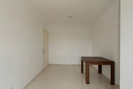 Sala de apartamento para alugar com 2 quartos, 58m² em Vila Odin, Sorocaba