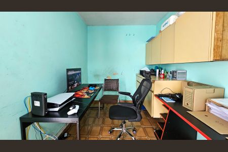 Casa à venda com 140m², 3 quartos e 3 vagas Casa à venda com 140m², 3 quartos e 3 vagasQuarto 1