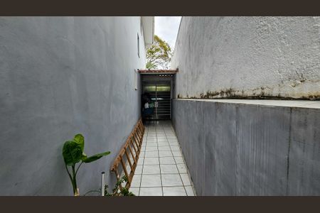 Casa à venda com 140m², 3 quartos e 3 vagas Casa à venda com 140m², 3 quartos e 3 vagasQuintal