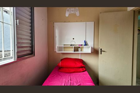 Casa à venda com 140m², 3 quartos e 3 vagas Casa à venda com 140m², 3 quartos e 3 vagasQuarto 3