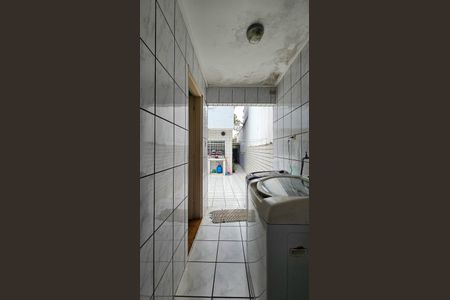 Casa à venda com 140m², 3 quartos e 3 vagas Casa à venda com 140m², 3 quartos e 3 vagasÁrea de Serviço