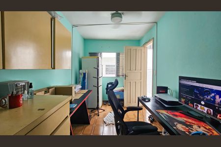 Casa à venda com 140m², 3 quartos e 3 vagas Casa à venda com 140m², 3 quartos e 3 vagasQuarto 1