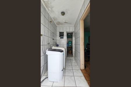 Casa à venda com 140m², 3 quartos e 3 vagas Casa à venda com 140m², 3 quartos e 3 vagasÁrea de Serviço