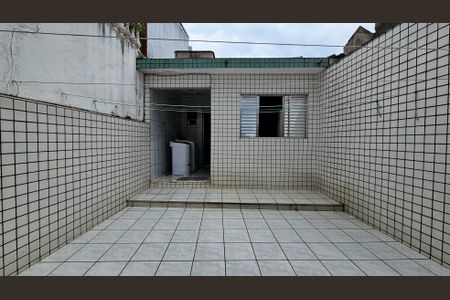 Casa à venda com 140m², 3 quartos e 3 vagas Casa à venda com 140m², 3 quartos e 3 vagasQuintal