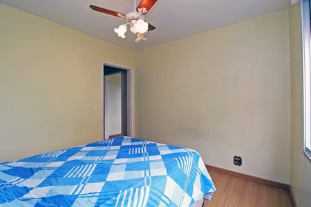 Apartamento para alugar com 59m², 2 quartos e sem vagaQuarto 1