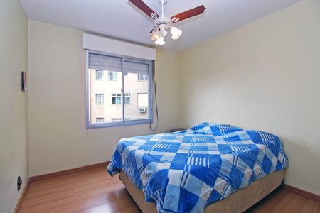 Apartamento para alugar com 59m², 2 quartos e sem vagaQuarto 1