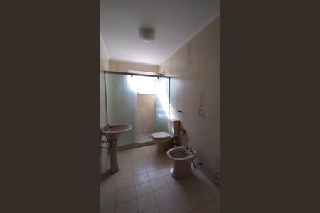 Apartamento para alugar com 59m², 2 quartos e sem vagaBanheiro 