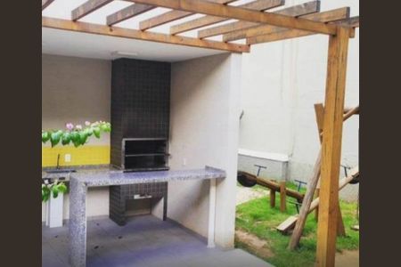 Apartamento à venda com 52m², 2 quartos e 1 vaga