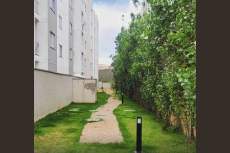 Apartamento à venda com 52m², 2 quartos e 1 vaga