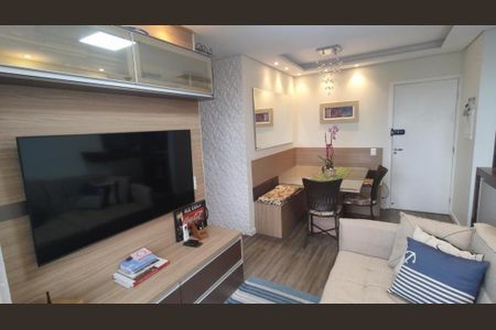 Apartamento à venda com 2 quartos, 52m² em Jardim do Lago, Campinas