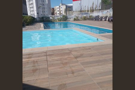 Apartamento à venda com 52m², 2 quartos e 1 vaga