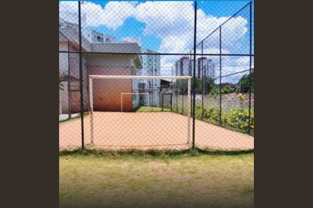 Apartamento à venda com 52m², 2 quartos e 1 vaga