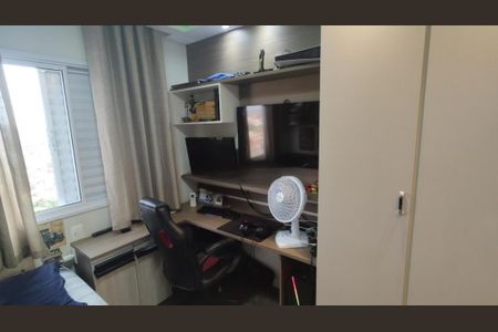 Apartamento à venda com 2 quartos, 52m² em Jardim do Lago, Campinas