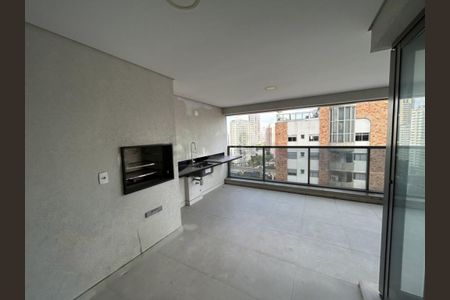 Apartamento à venda com 192m², 3 quartos e 4 vagas