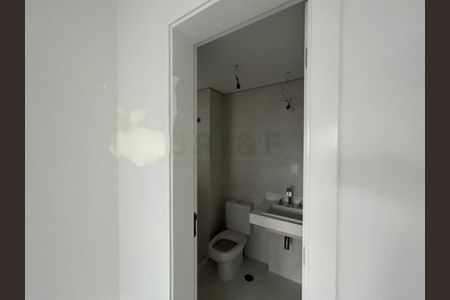 Apartamento à venda com 192m², 3 quartos e 4 vagas