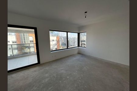 Apartamento à venda com 192m², 3 quartos e 4 vagas