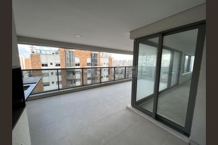 Apartamento à venda com 192m², 3 quartos e 4 vagas