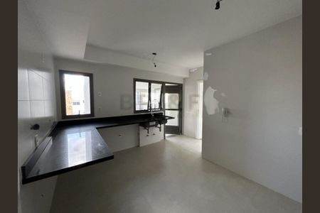 Apartamento à venda com 192m², 3 quartos e 4 vagas