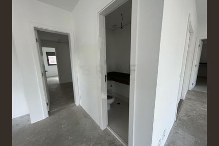 Apartamento à venda com 192m², 3 quartos e 4 vagas