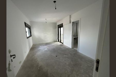 Apartamento à venda com 192m², 3 quartos e 4 vagas