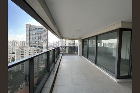 Apartamento à venda com 192m², 3 quartos e 4 vagas